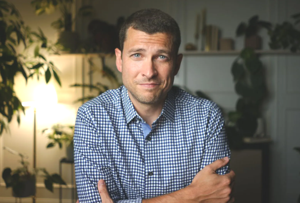 Jimmy On Relationships