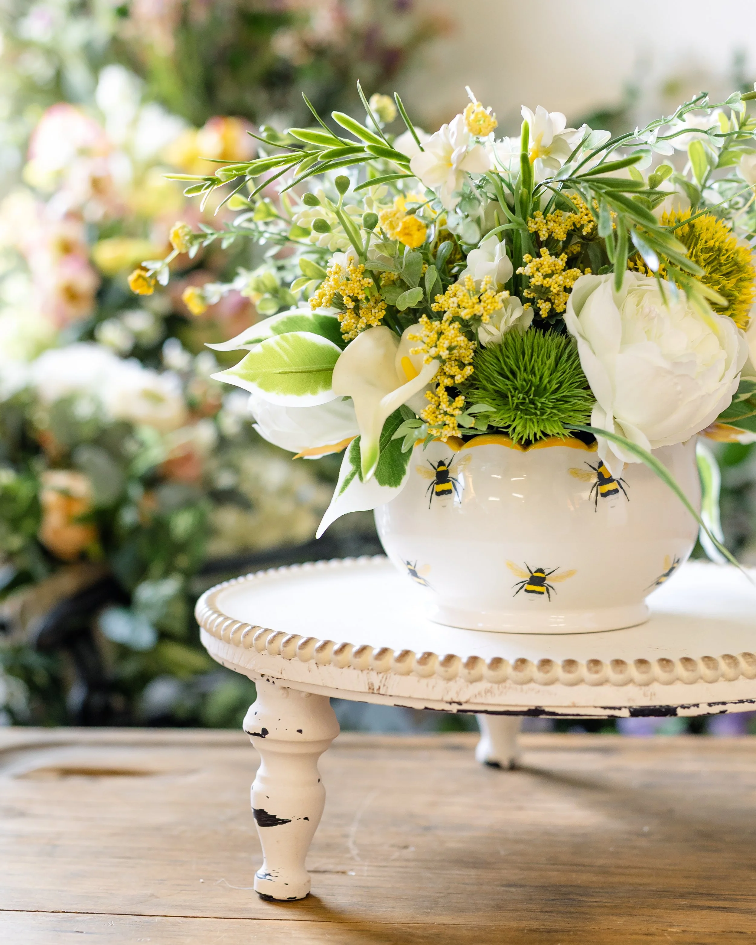 An Everlasting Gift for a Baby Shower