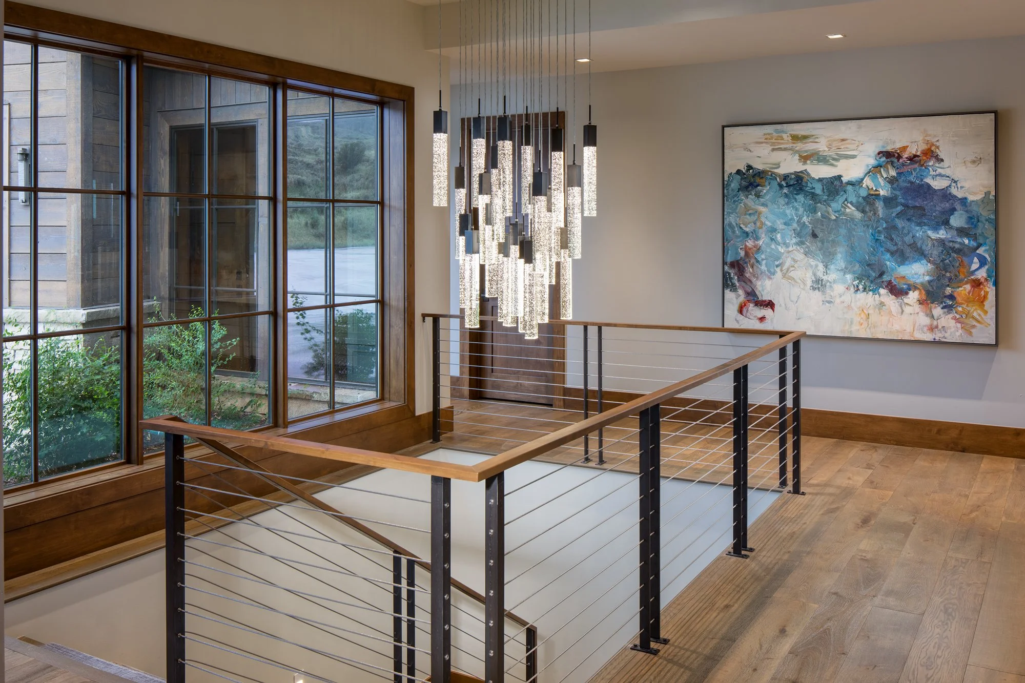 Mountain Elegance at Victory Ranch