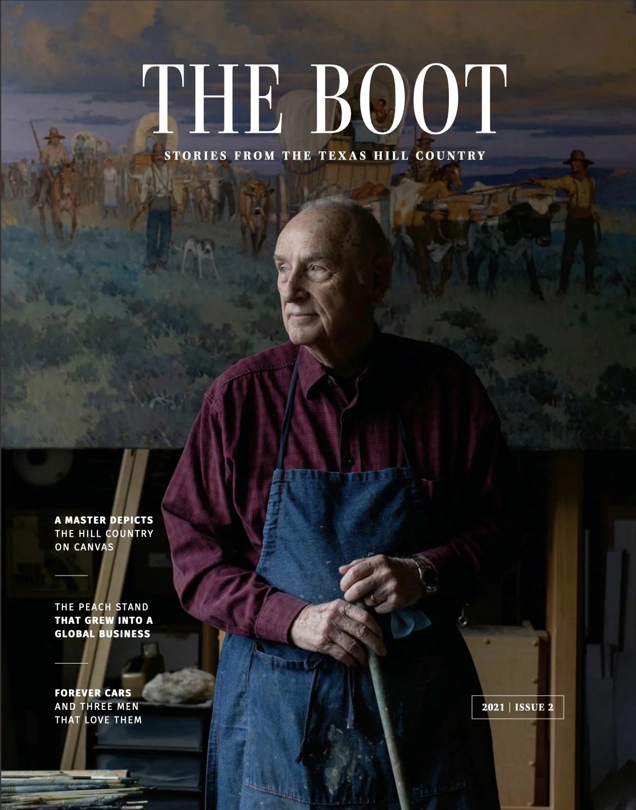 The Boot Issue2 COVER.jpg