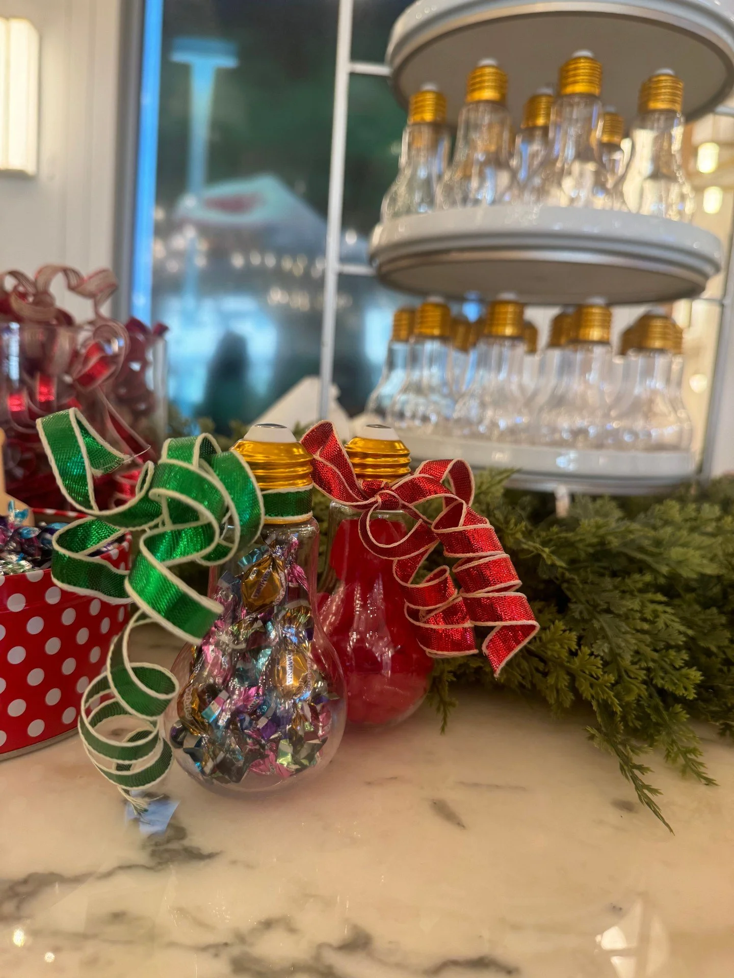 We stopped by the Visual Comfort Christmas Open House recently and got an up-close look at their latest fixtures, finishes, and design details. Always inspiring to see what&rsquo;s new from one of our lighting partners. ✨💡