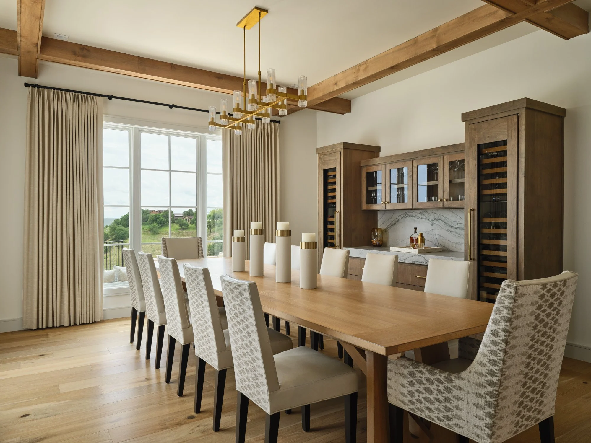 Hill Country Retreat