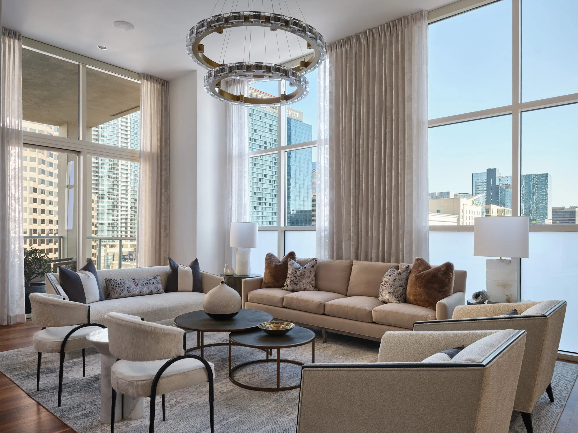 Donna Figg Design - Austin Interior Design Firm