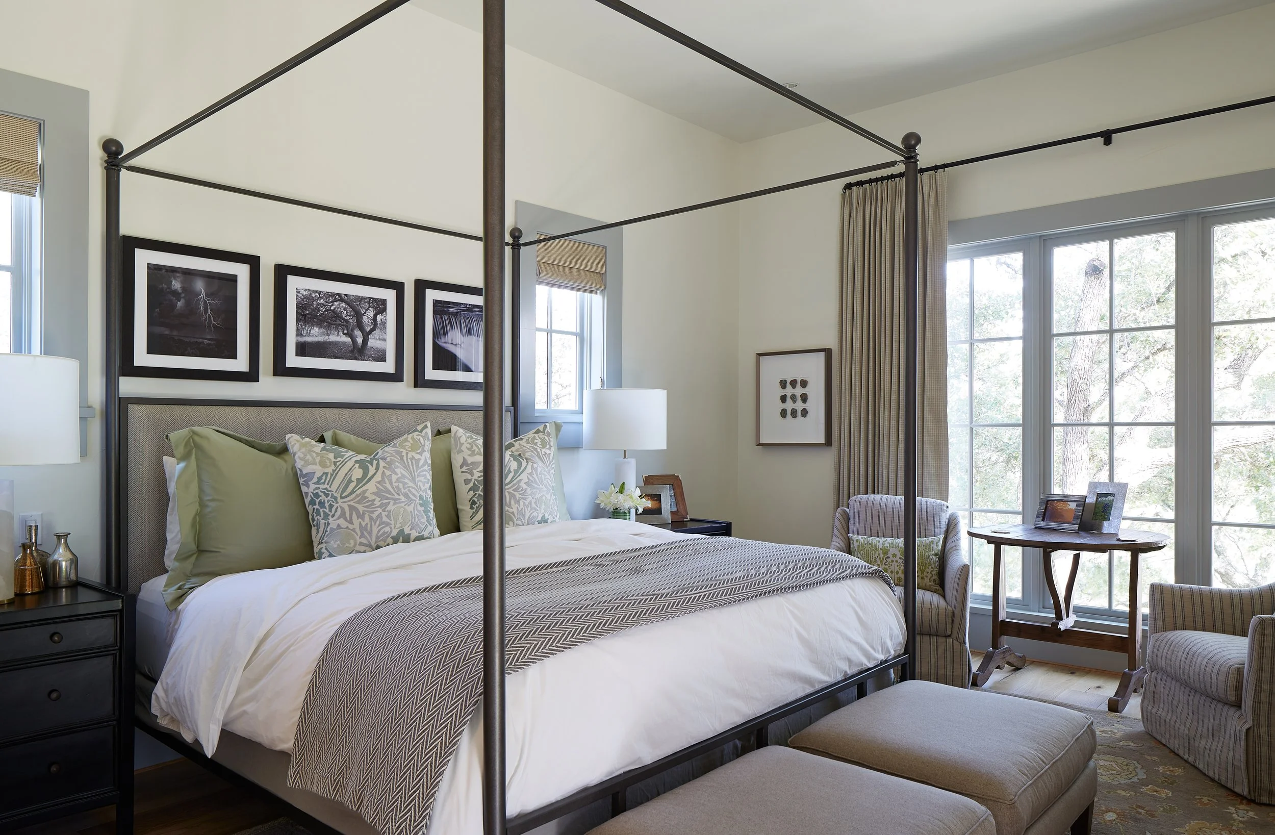 Boot Ranch Sunday House 4 | Fractional Residence