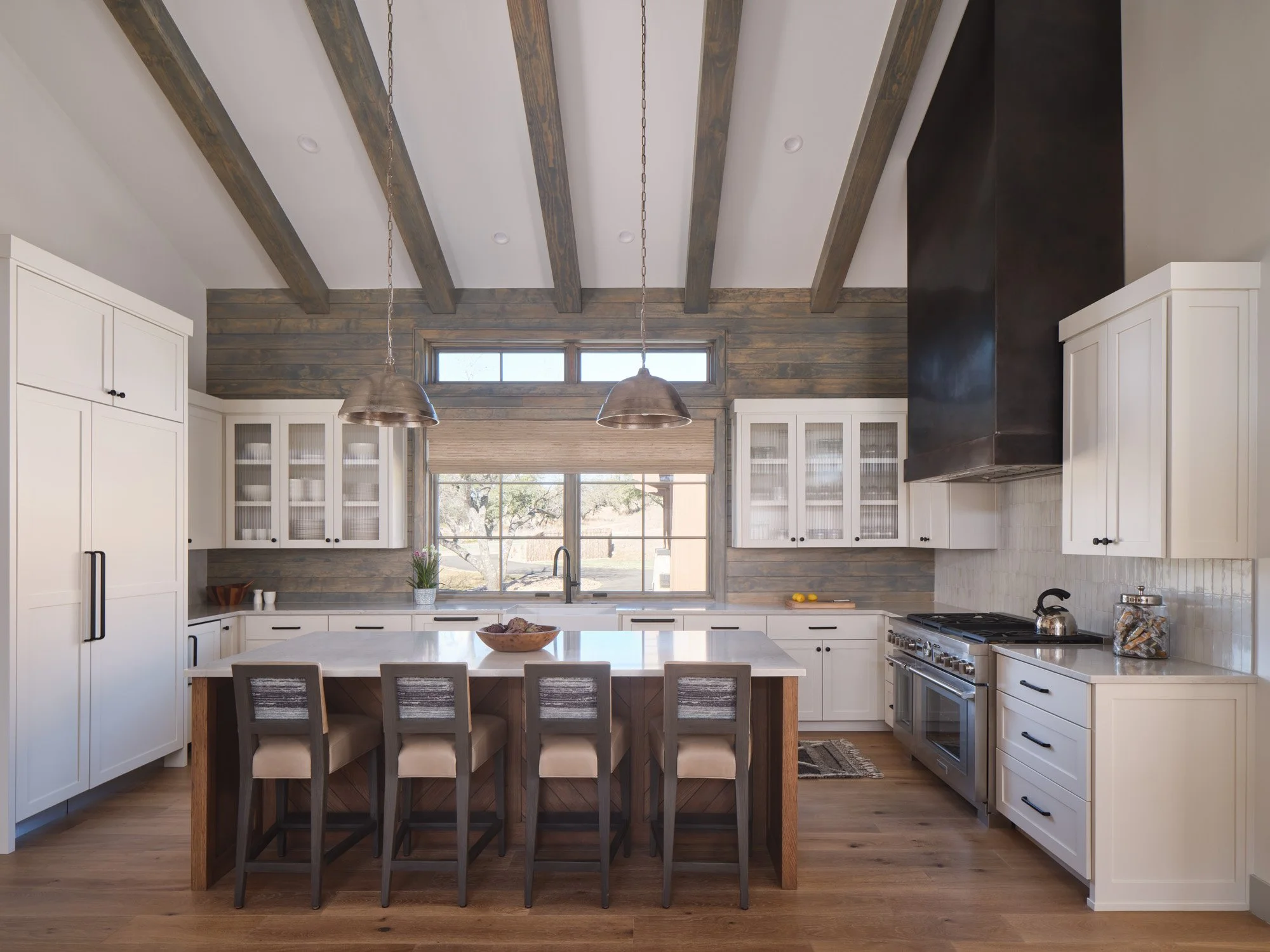 Boot Ranch Lake House 1 | Fractional Residence