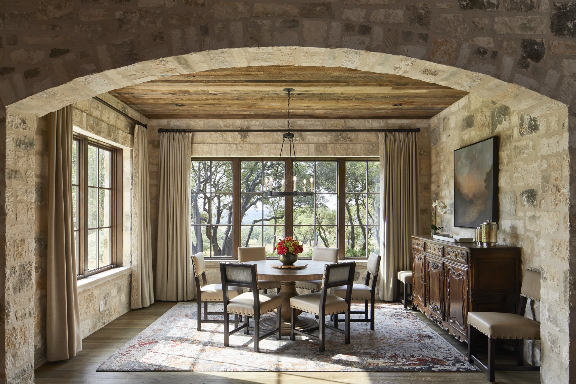 Hill Country Charm at Boot Ranch