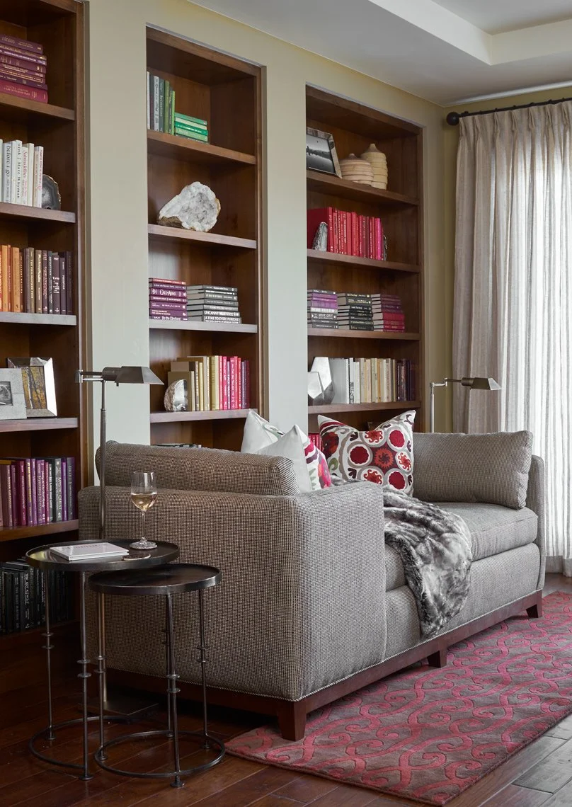 One Steamboat Place | Fractional Residence