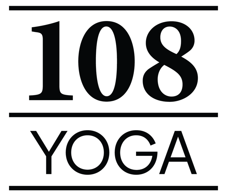 108 Yoga