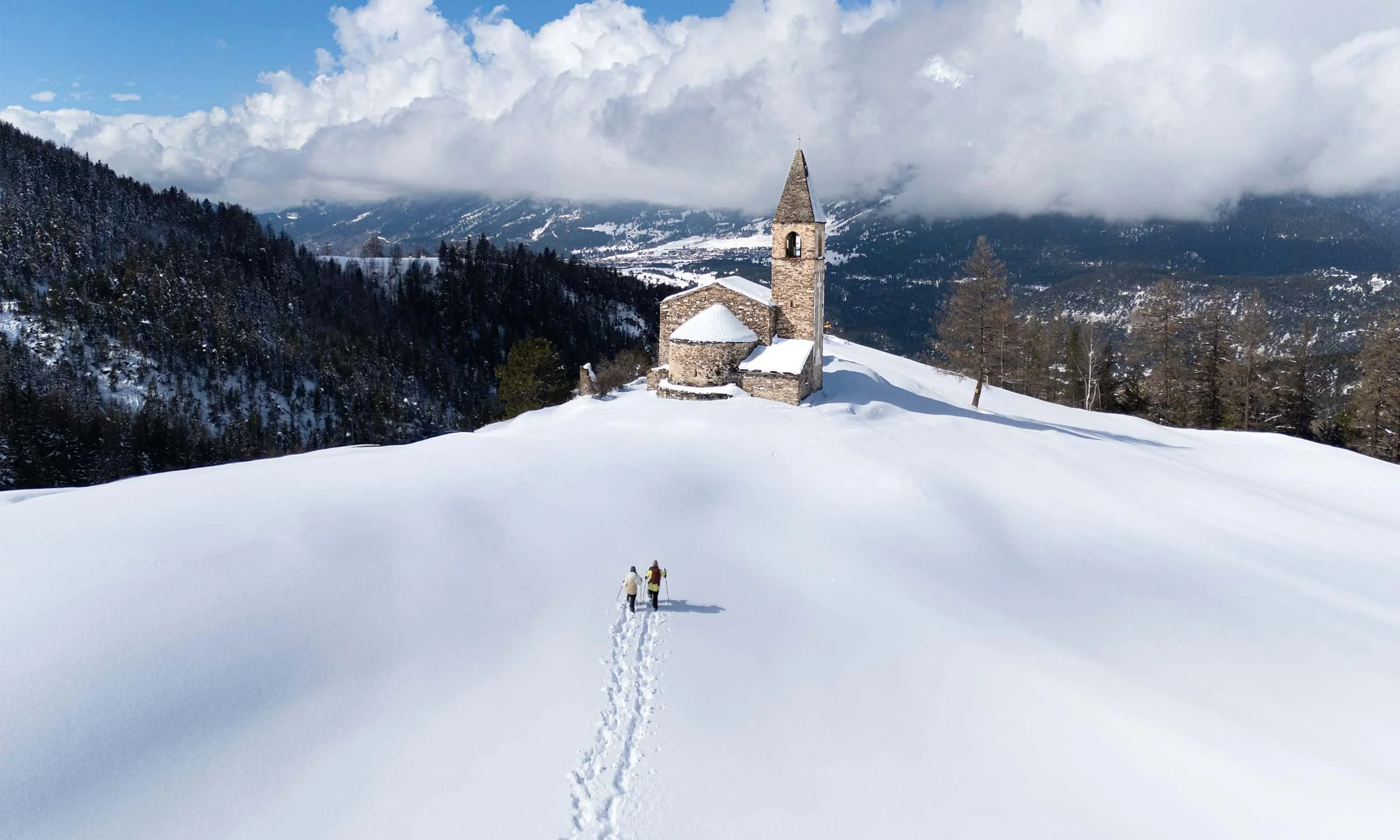 Photo Haute Maurienne Vanoise