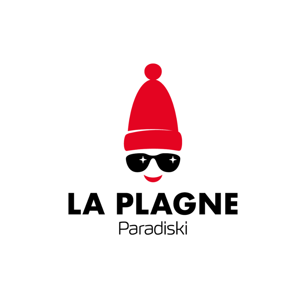 Logo La Plagne