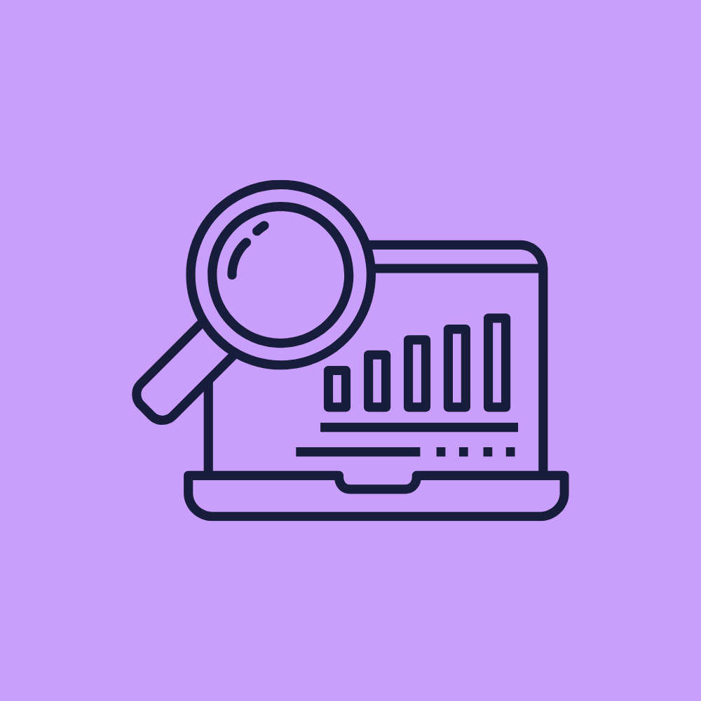 Pictogramme résultats