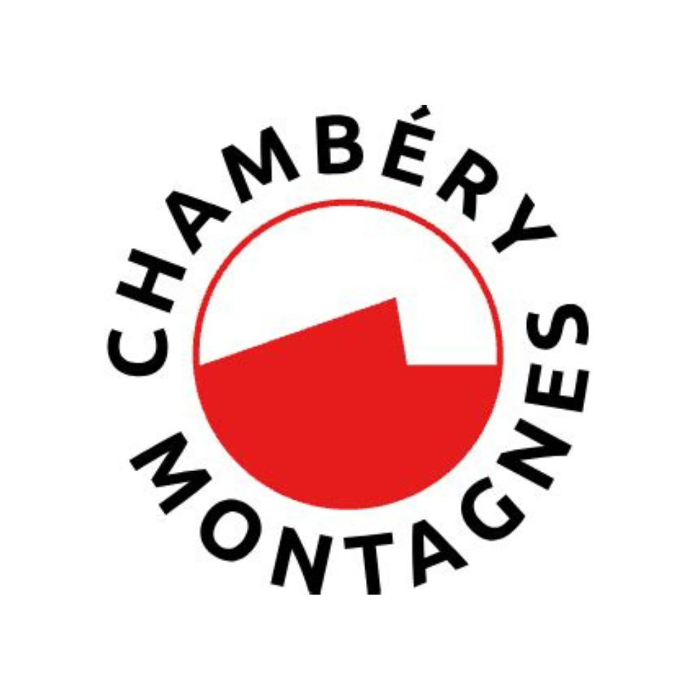 Logo Chambéry Montagnes