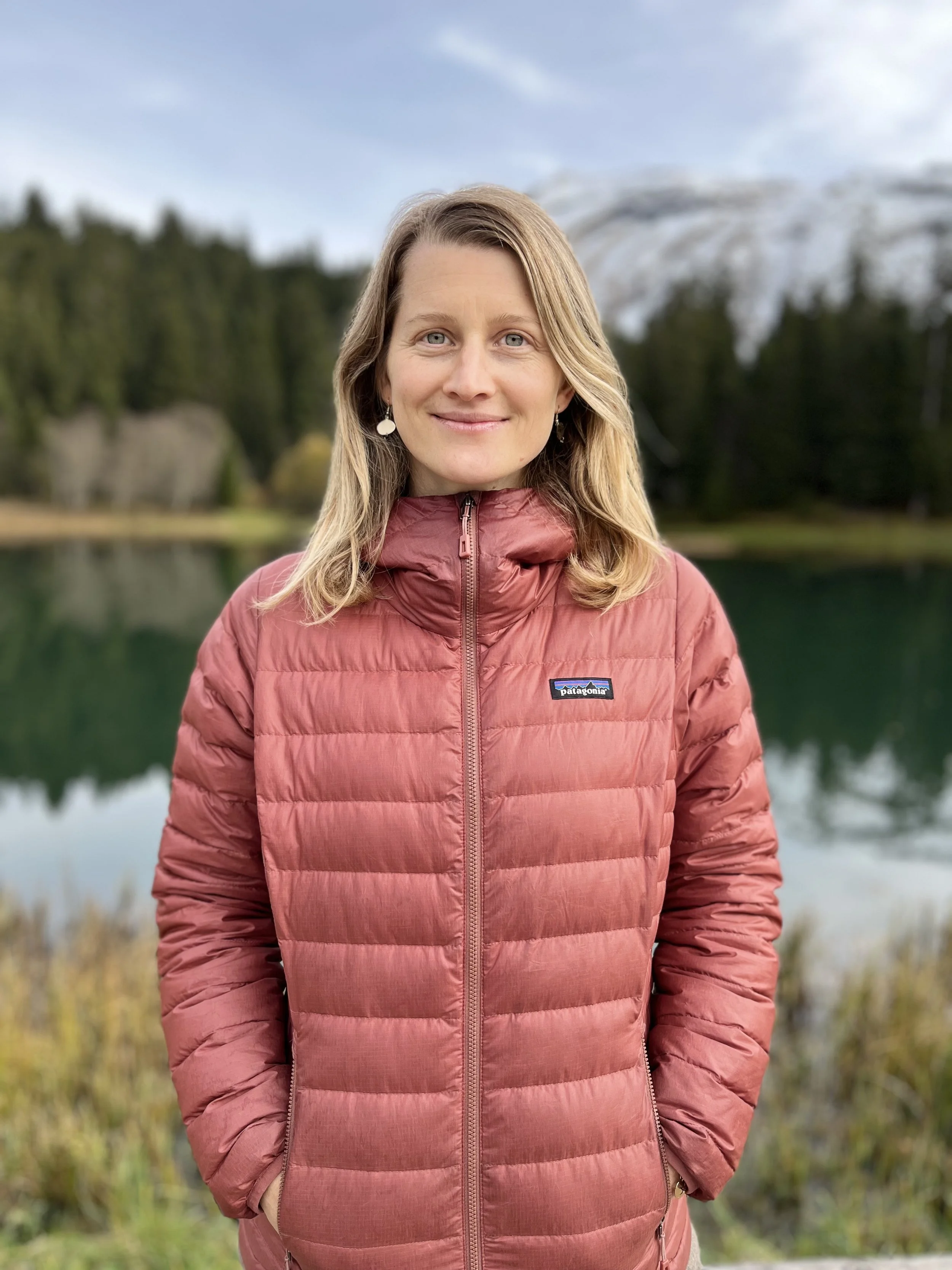 Portrait Calypso Sottovia