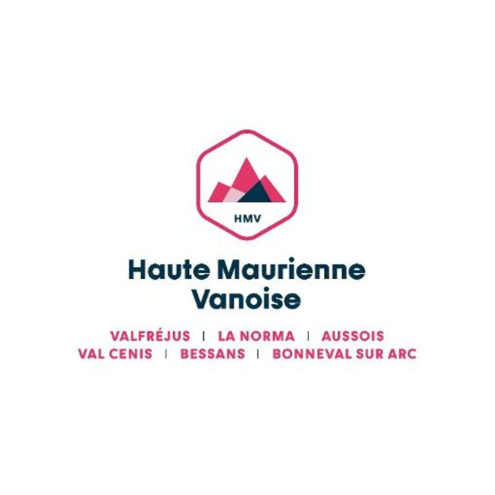 Logo Haute Maurienne Vanoise