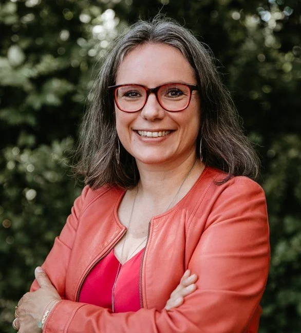 Portrait Christelle Ferrière