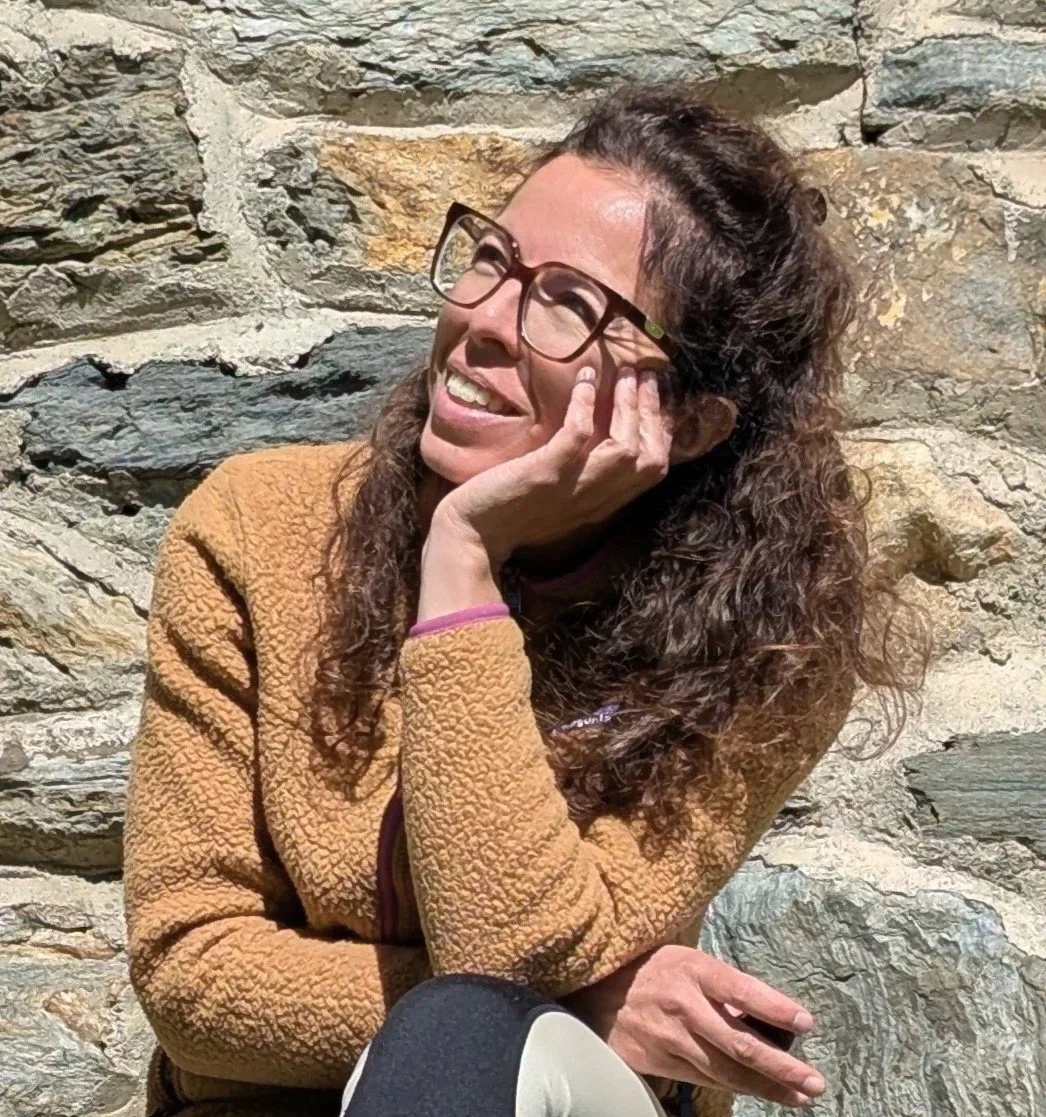 Portrait Amandine Renévot