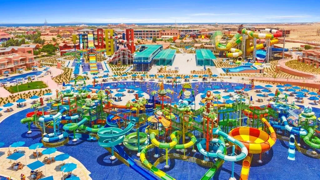 Jungle park