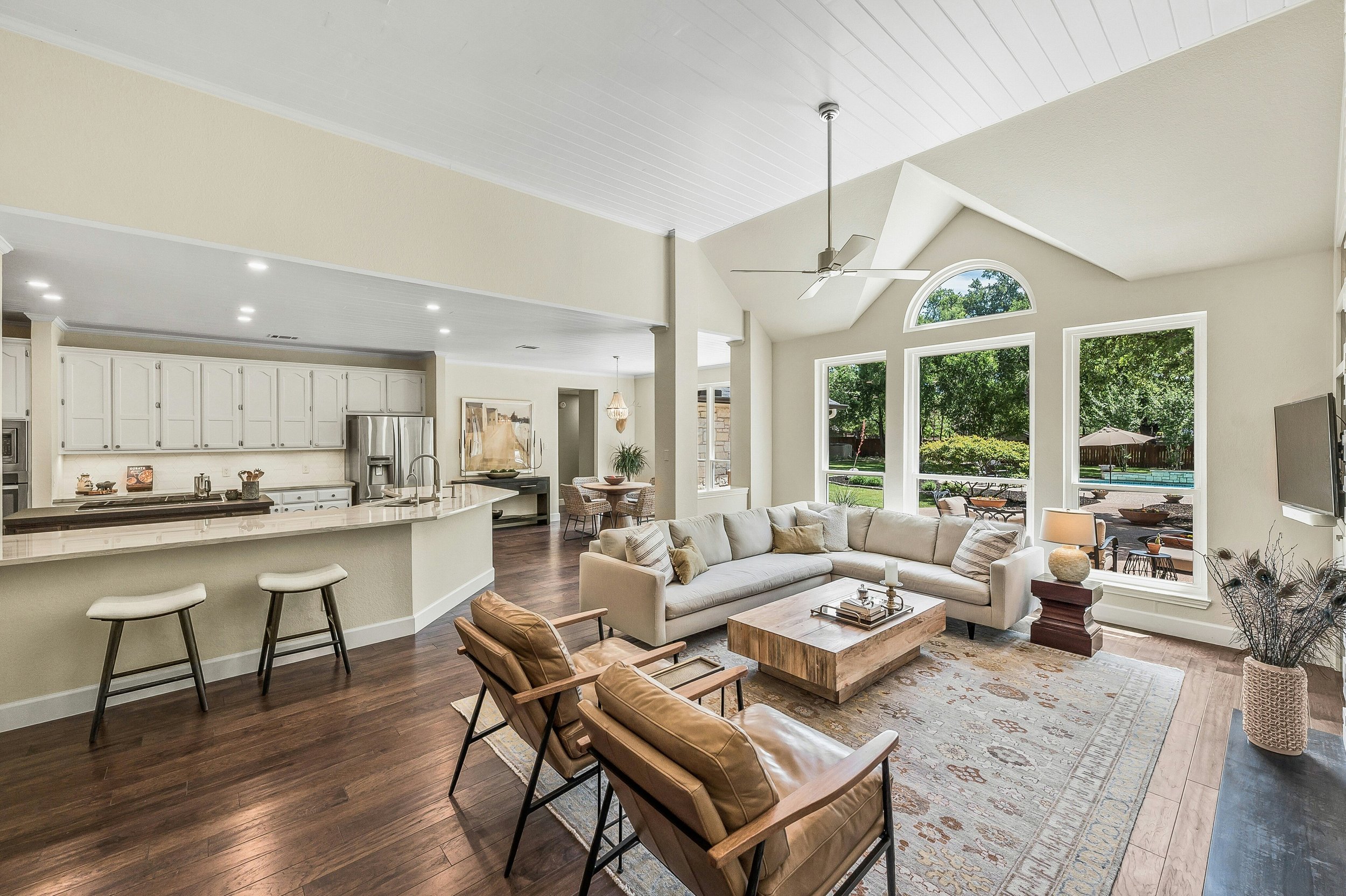 Shady Hollow Austin, TX