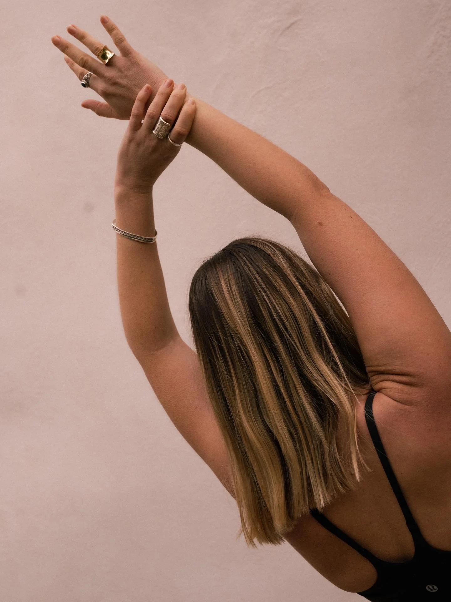 A return to the journey rather than racing to the destination&hellip;

The past few weeks have been a lot. Has anyone else been sensing these huge shifts that are happening collectively? 
I&rsquo;ve had such a huge realisation that I&rsquo;m just let