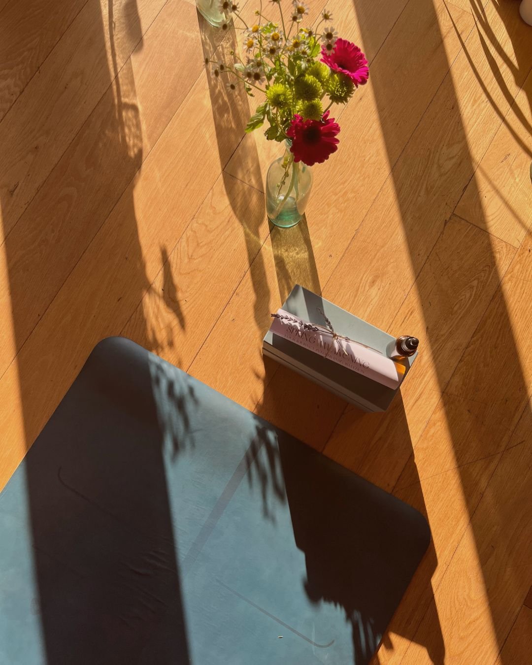 Beautiful yoga retreat venue on retreat