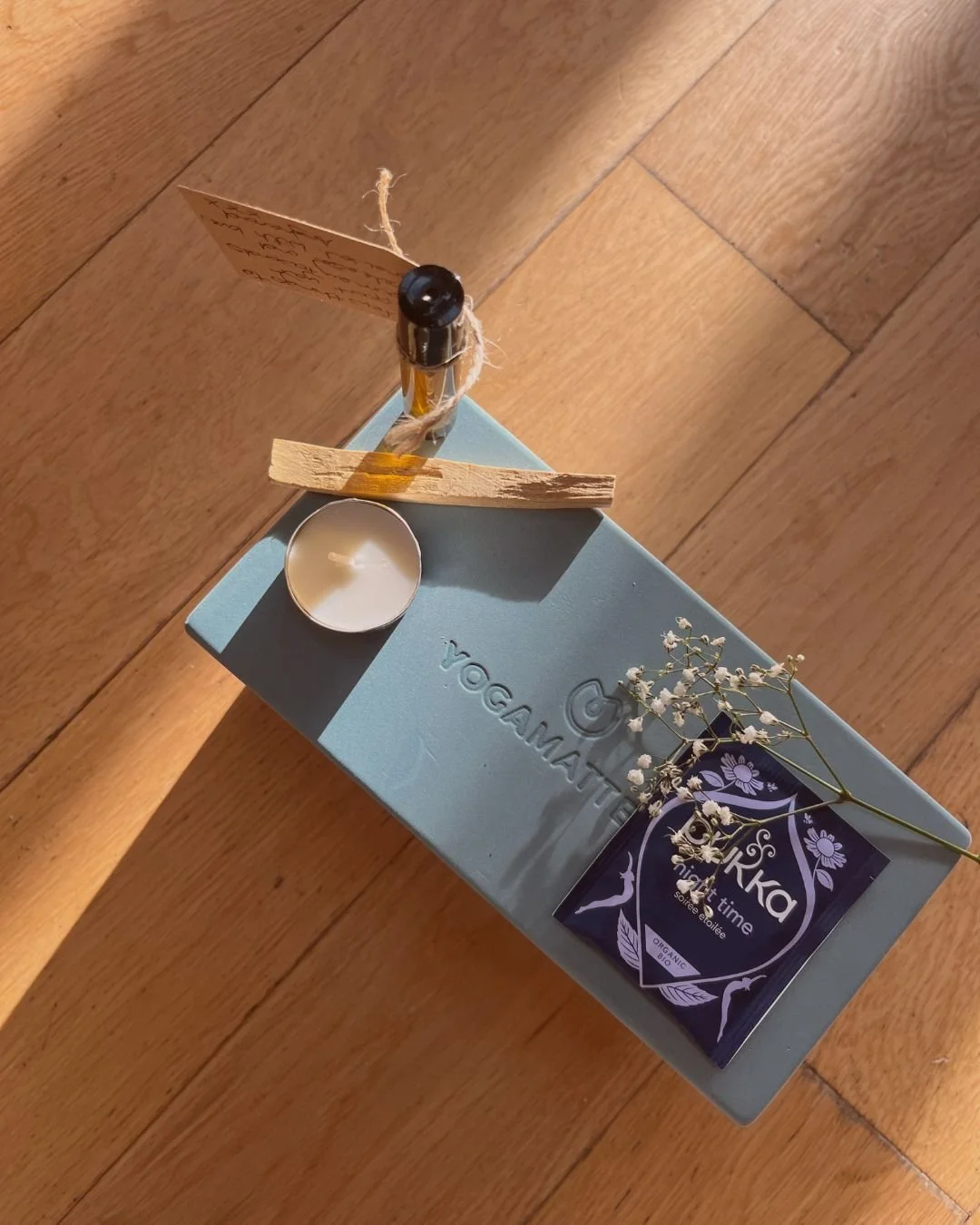 Moments of calm and connectiveness on a day retreat in whitchurch, shropshire Near chester