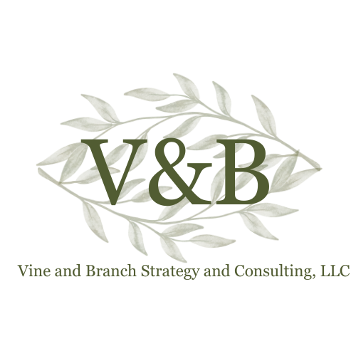 Vine and Branch Strategy and Consulting
