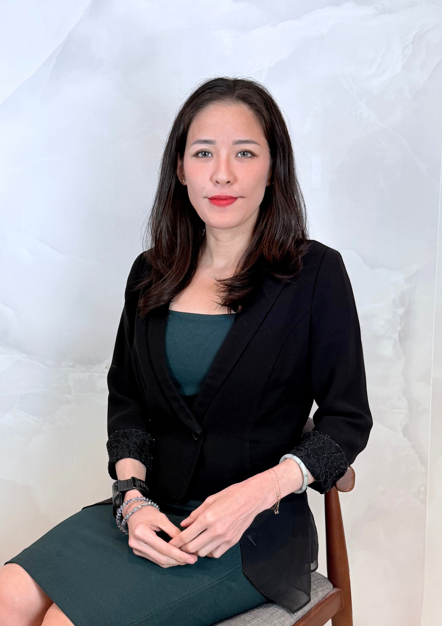 Laura Wong, Avallis Investments