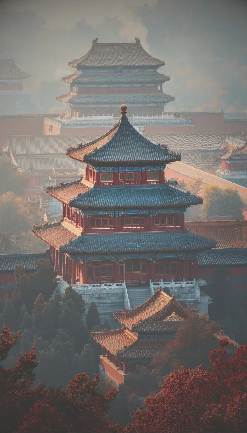 China Recovery Fund