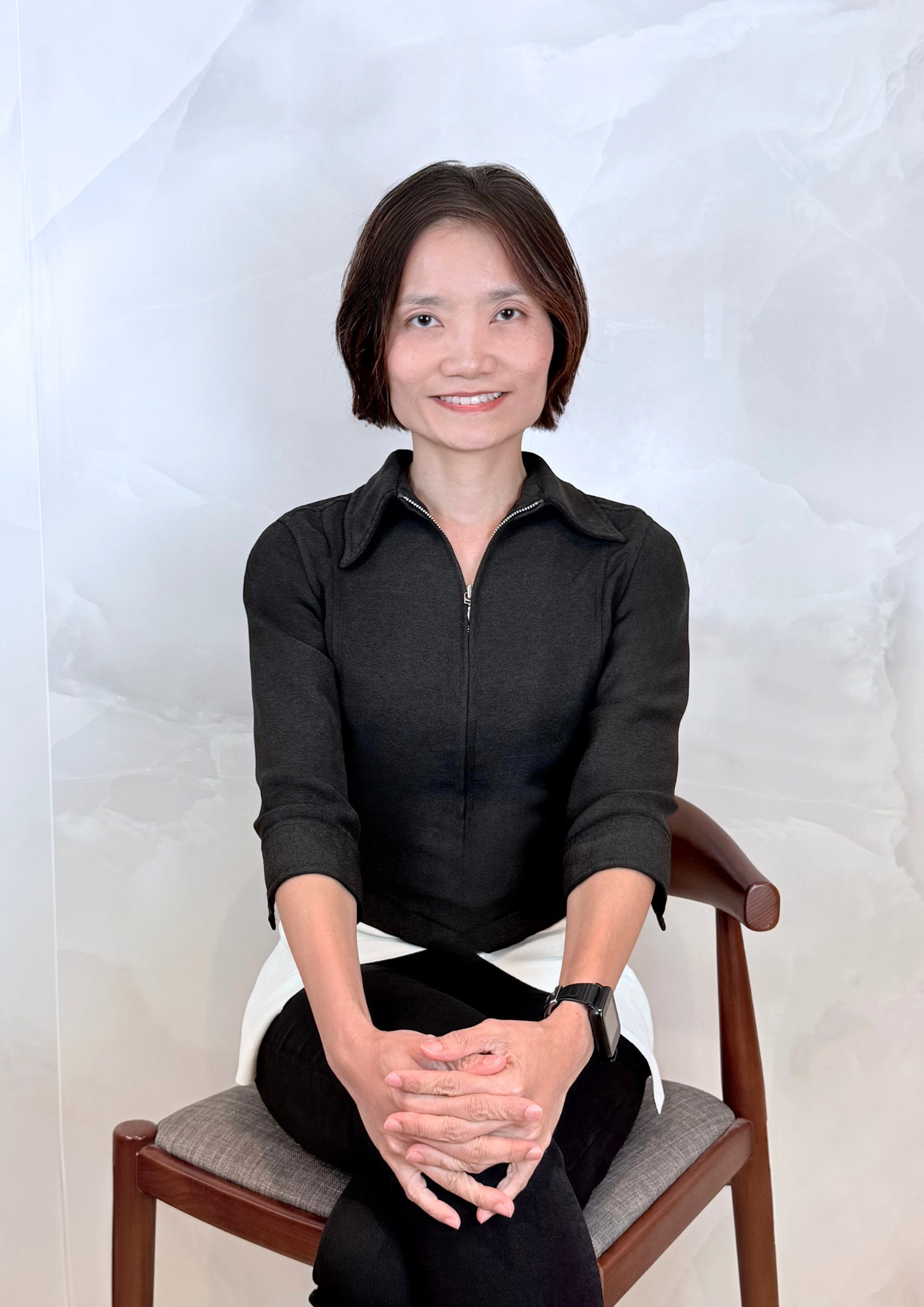 Wendy Tsn, Avallis Investments