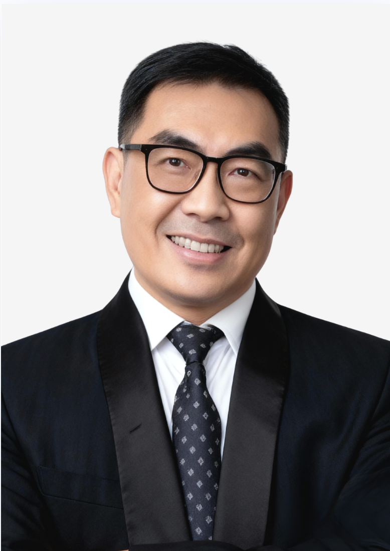 Joseph Chen, Avallis Investments