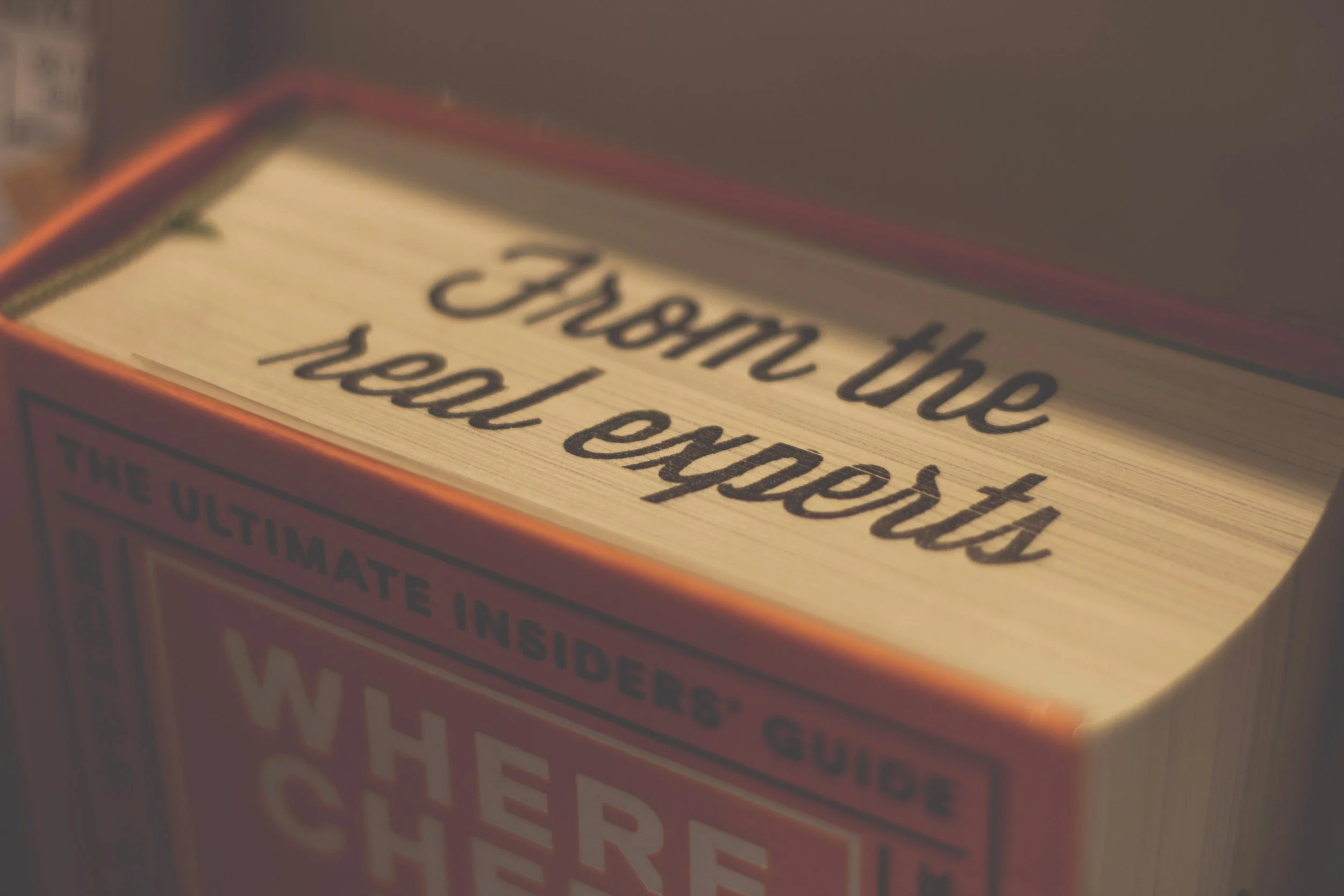 Why Local Expertise Matters