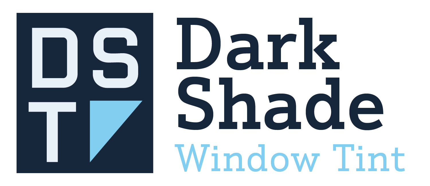 Dark Shade Window Tint