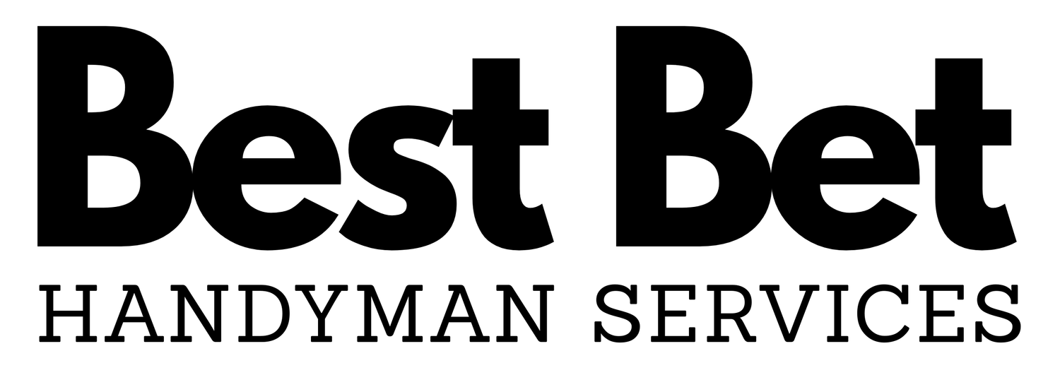 BEST BET HANDYMAN SERVICES