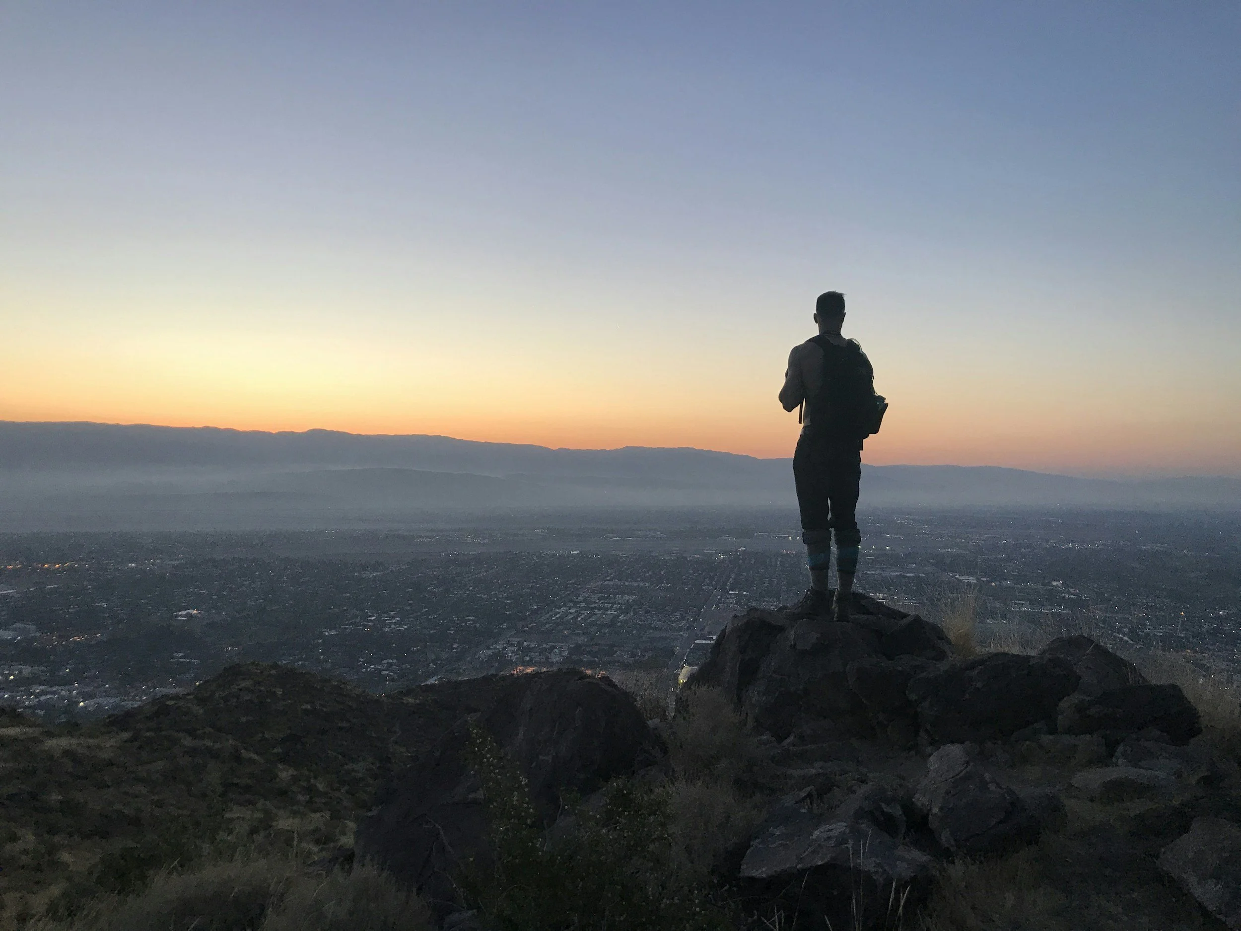 Here’s What’s Shifting.