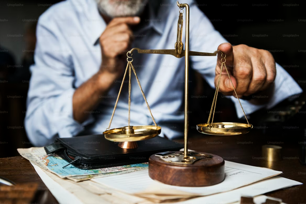 The Courtroom in Your Head is Still in Session.