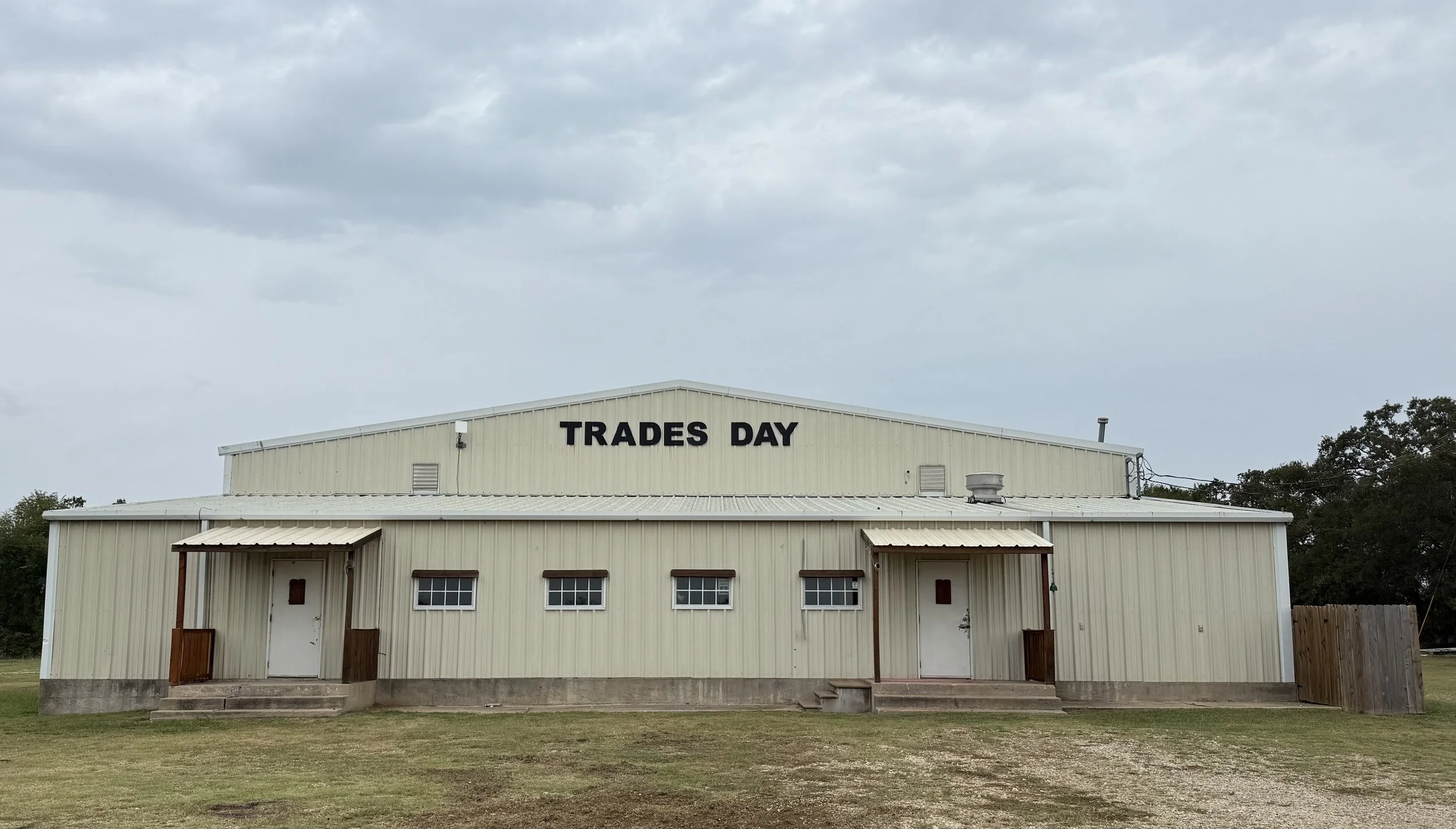 Trade Days