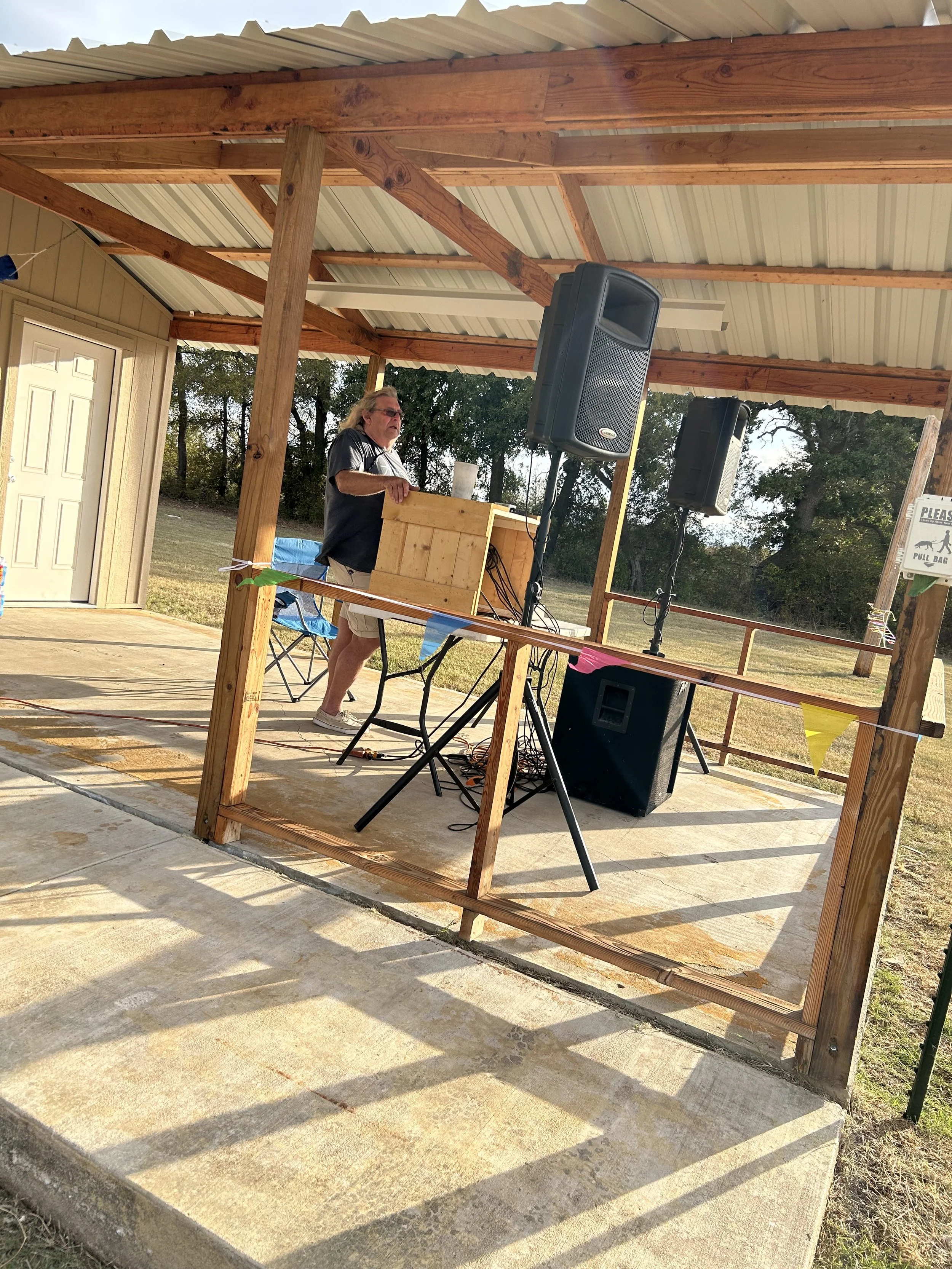 Grand Opening Oct 18