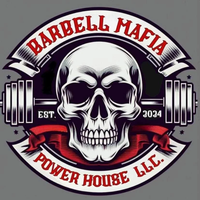 Barbell Mafia Power House 