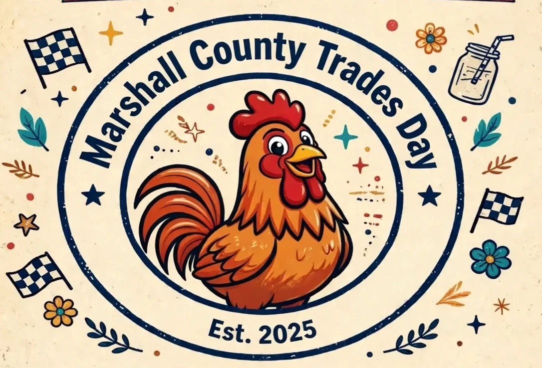 Marshall County Trades Day