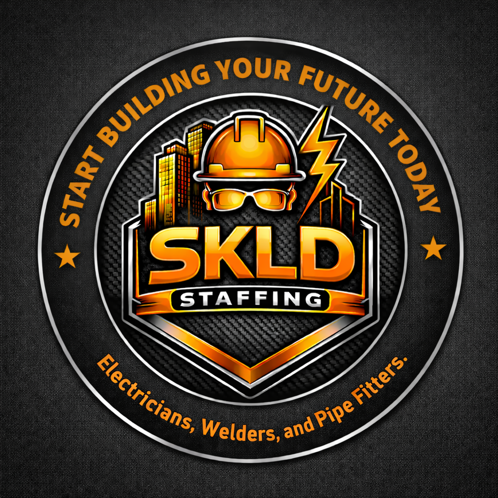 SKLD Staffing