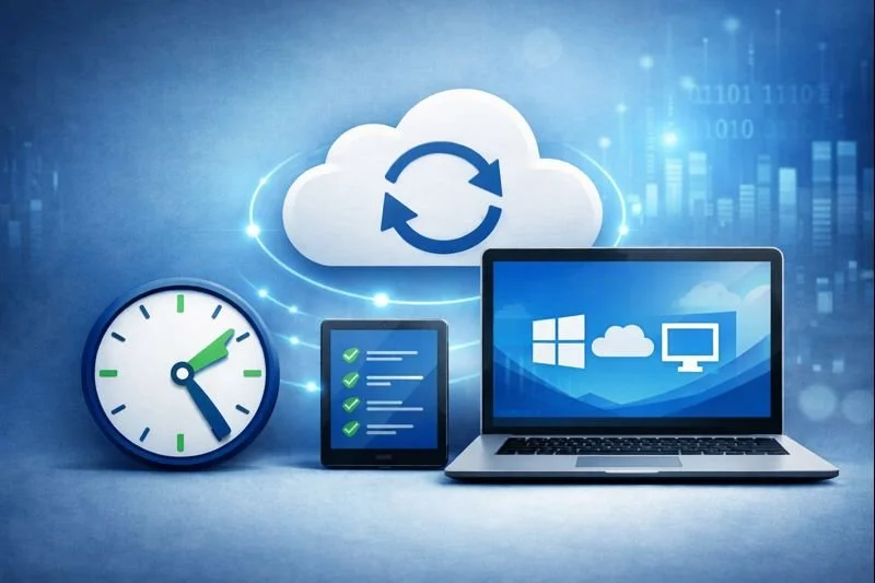 Intune Latency: What’s Actually Improved
