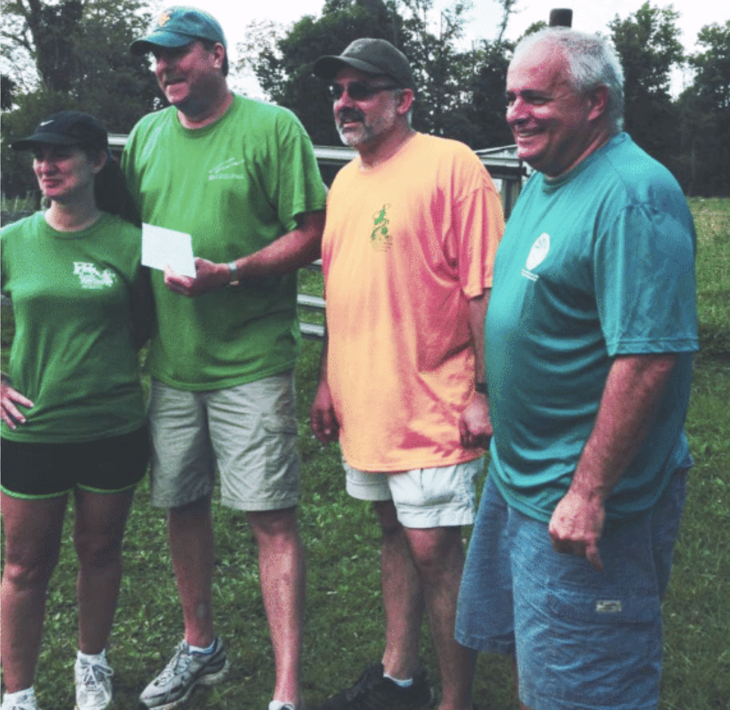 Q&amp;A with Webster Irish Road Bowler Marsha Jordan