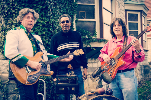 10 Ways to Love Webster in June