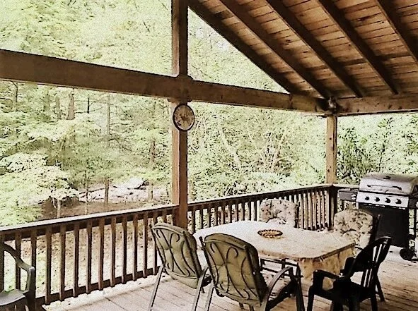 Live Like a local : part 2