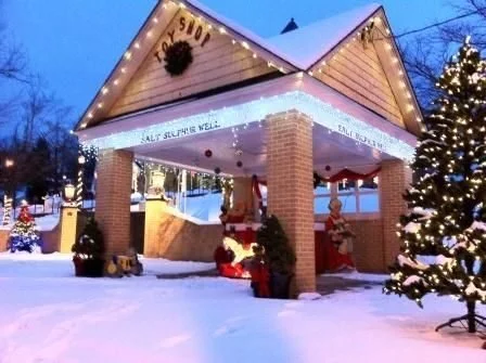 2016 Holiday Events Guide