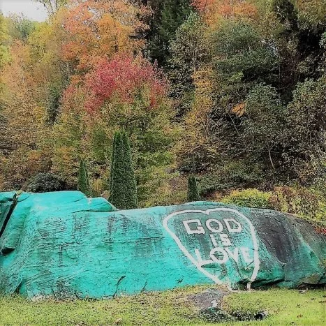 Top 10 Webster County Roadside Attractions