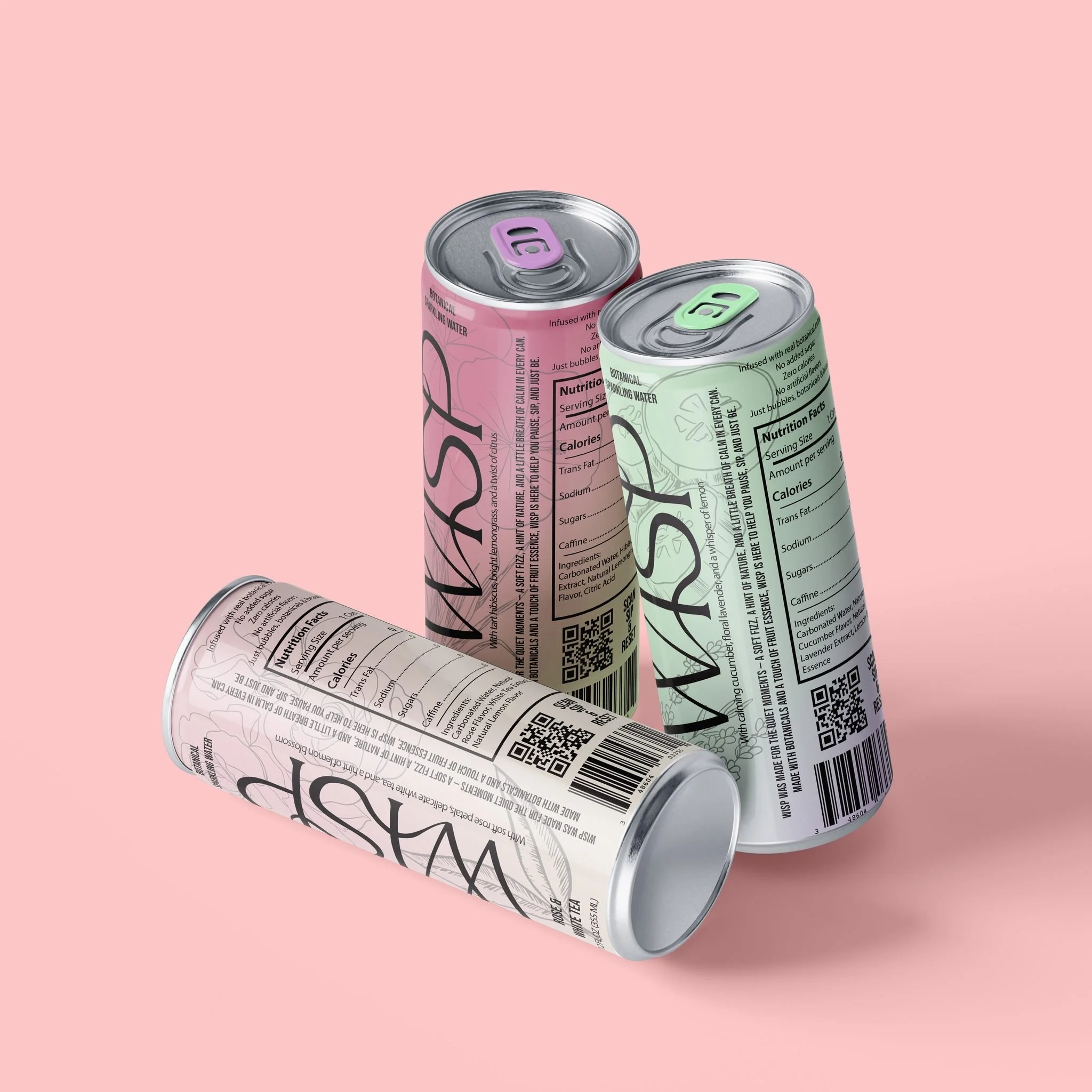 Did you know? 60% of consumers say packaging and labels influence their buying decisions 👀 A great label doesn&rsquo;t just identify your product... it tells your story, builds trust, and makes you stand out on the shelf.

Need product packaging? La