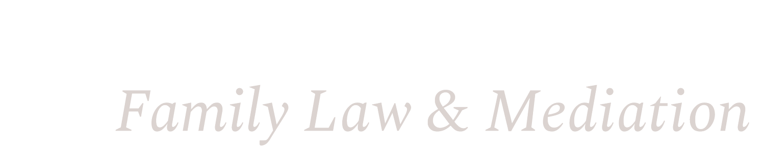 Virginia Kling, Family Law &amp; Mediation