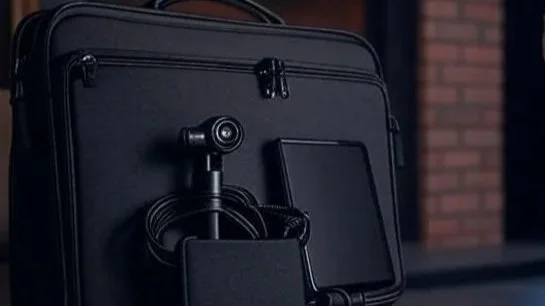 CCTV Chimney Inspections