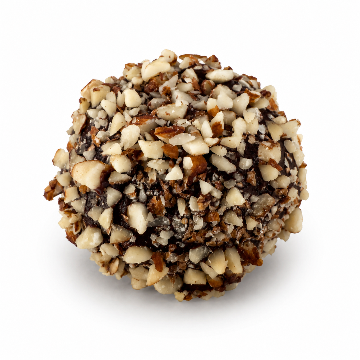 Amber Moon · Almond Butter & Amaranth